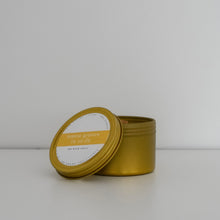 Load image into Gallery viewer, one wick away lemon groves in sicily candle