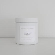 Load image into Gallery viewer, one wick away lemon groves in sicily candle