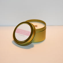 Load image into Gallery viewer, one wick away corner cafe in paris candle